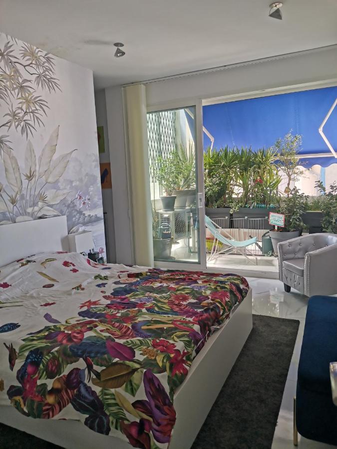 Ferienwohnung Marina Dream Toulon Exterior foto